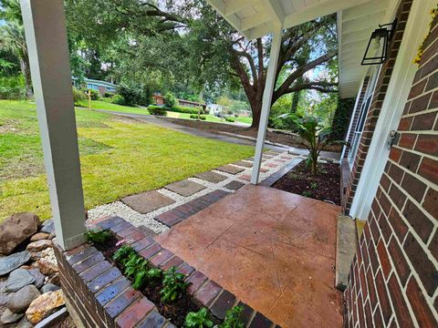 Tiny photo for 1709 Canterbury Street, Tallahassee, FL 32308 (MLS # 387748)