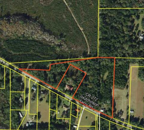 Photo of 988 Hutchinson Road, Quincy, FL 32352 (MLS # 400335)