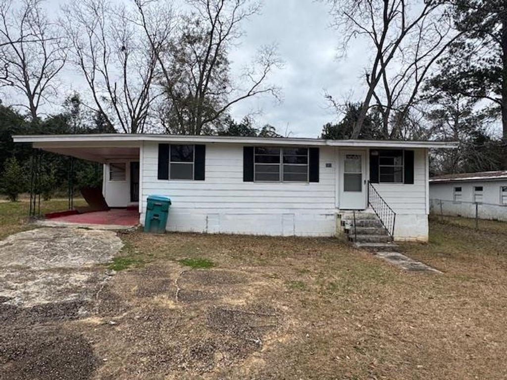 Photo of Havana, FL 32333 (MLS # 396064)