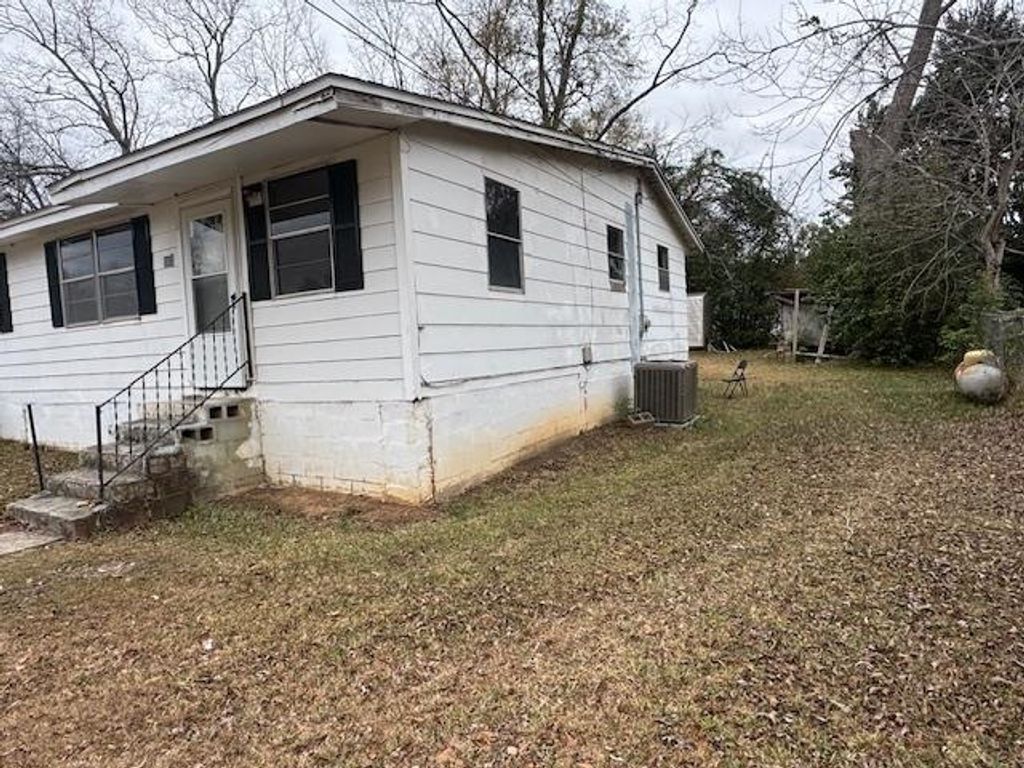 Photo of Havana, FL 32333 (MLS # 396064)