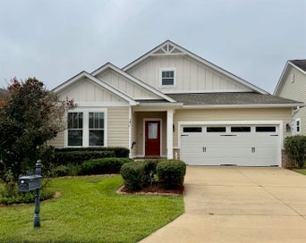 5011 Caracara Drive Tallahassee FL 32312