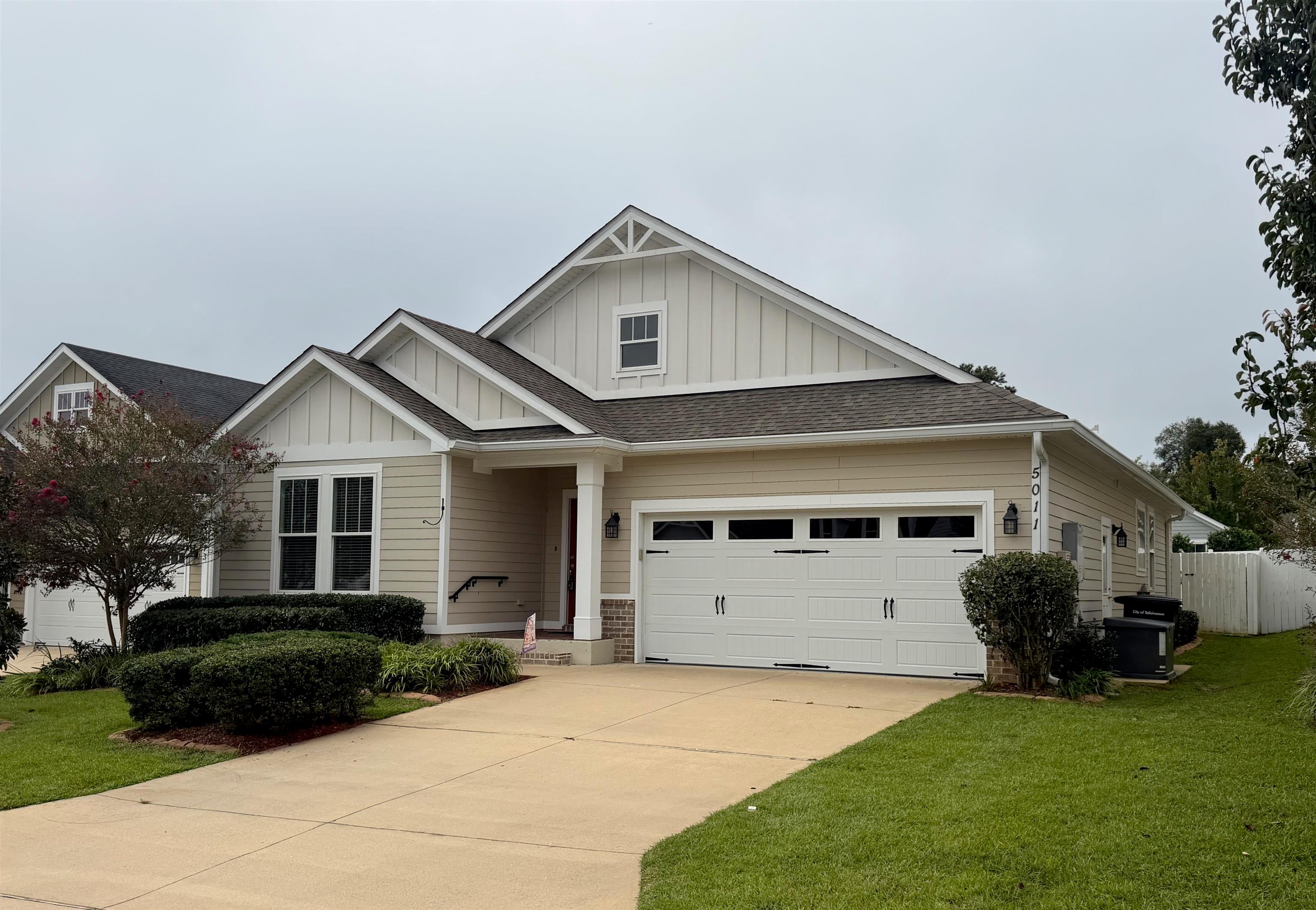 5011 Caracara Drive
