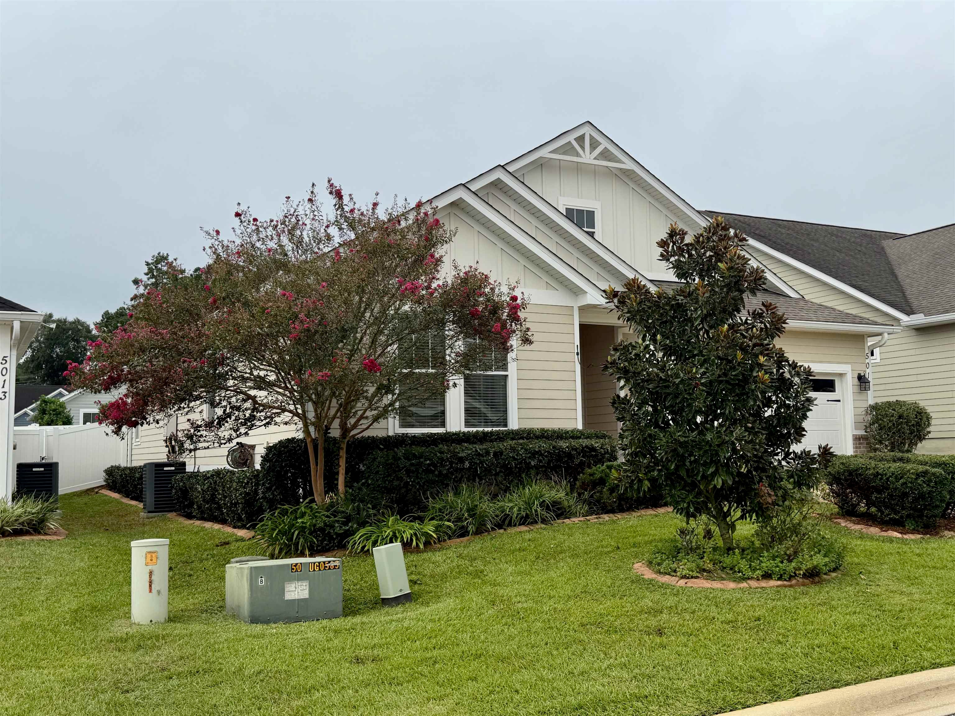 5011 Caracara Drive