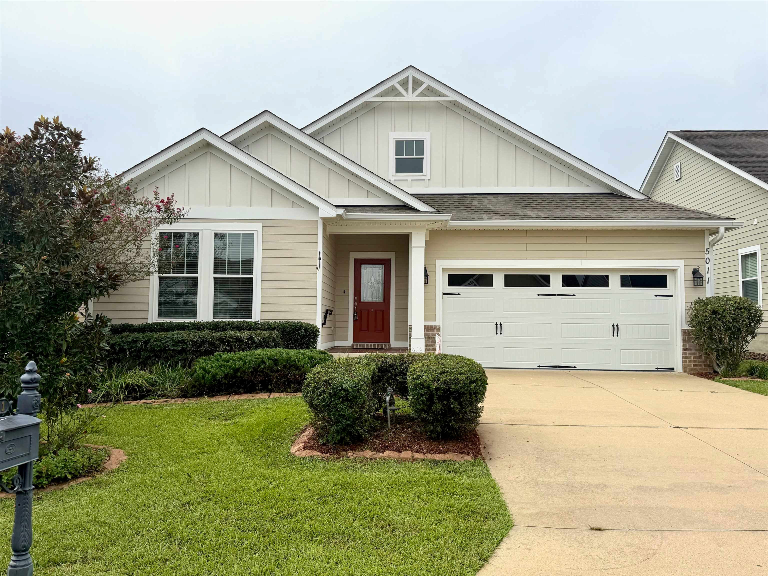 5011 Caracara Drive