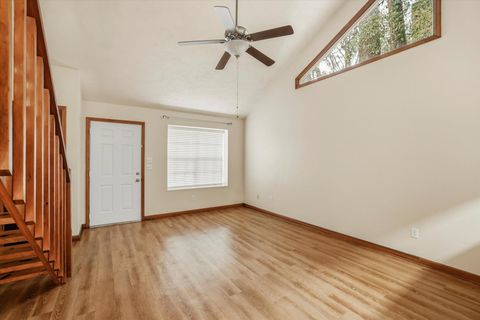 Tiny photo for 2658 Millbank Drive #A, Tallahassee, FL 32301 (MLS # 394442)