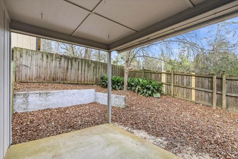 Tiny photo for 2658 Millbank Drive #A, Tallahassee, FL 32301 (MLS # 394442)