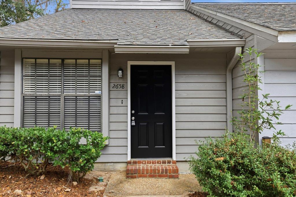 Photo of 2658 Millbank Drive #A, Tallahassee, FL 32301 (MLS # 394442)
