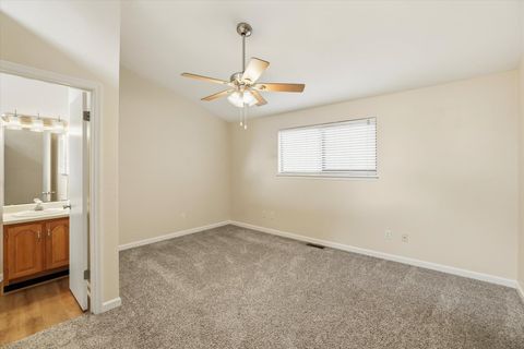 Tiny photo for 2658 Millbank Drive #A, Tallahassee, FL 32301 (MLS # 394442)