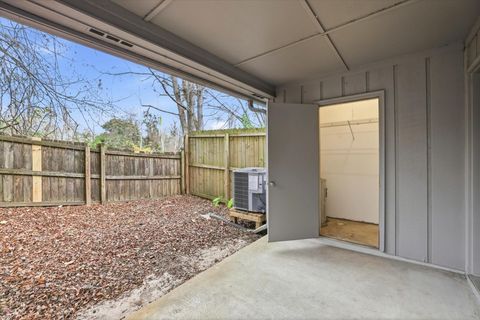 Tiny photo for 2658 Millbank Drive #A, Tallahassee, FL 32301 (MLS # 394442)
