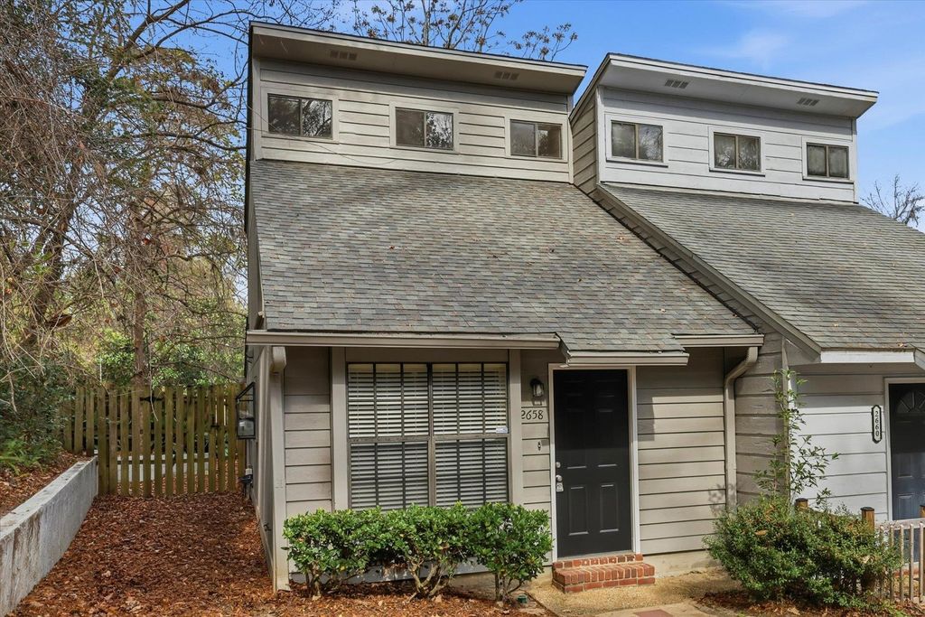 Photo of 2658 Millbank Drive #A, Tallahassee, FL 32301 (MLS # 394442)