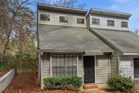 Tiny photo for 2658 Millbank Drive #A, Tallahassee, FL 32301 (MLS # 394442)