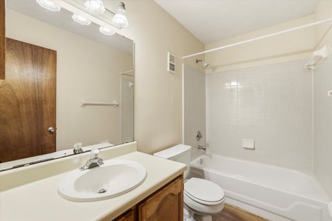 Tiny photo for 2658 Millbank Drive #A, Tallahassee, FL 32301 (MLS # 394442)