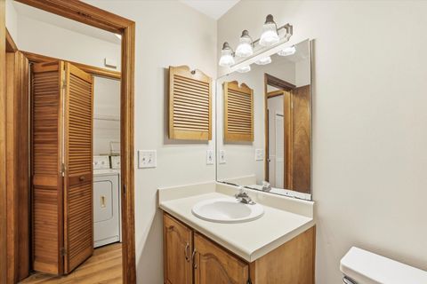 Tiny photo for 2658 Millbank Drive #A, Tallahassee, FL 32301 (MLS # 394442)