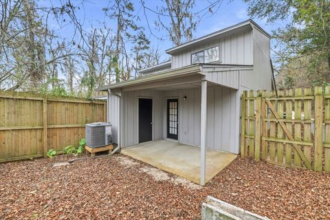 Tiny photo for 2658 Millbank Drive #A, Tallahassee, FL 32301 (MLS # 394442)