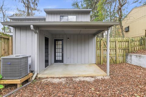 Tiny photo for 2658 Millbank Drive #A, Tallahassee, FL 32301 (MLS # 394442)