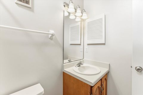 Tiny photo for 2658 Millbank Drive #A, Tallahassee, FL 32301 (MLS # 394442)