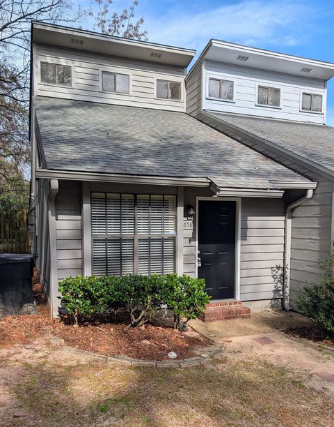 Photo of 2658 Millbank Drive #A, Tallahassee, FL 32301 (MLS # 394442)