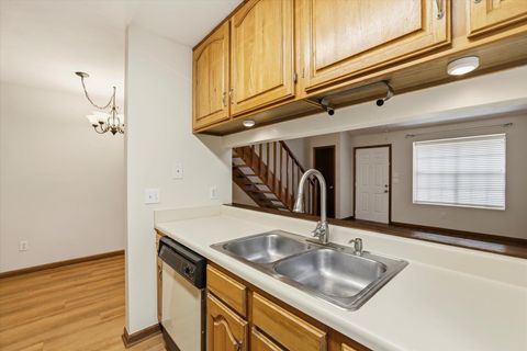 Tiny photo for 2658 Millbank Drive #A, Tallahassee, FL 32301 (MLS # 394442)