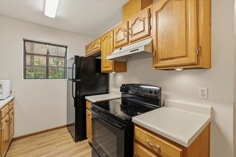 Tiny photo for 2658 Millbank Drive #A, Tallahassee, FL 32301 (MLS # 394442)