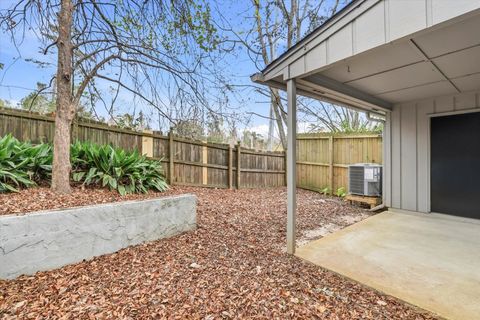 Tiny photo for 2658 Millbank Drive #A, Tallahassee, FL 32301 (MLS # 394442)