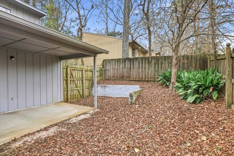 Tiny photo for 2658 Millbank Drive #A, Tallahassee, FL 32301 (MLS # 394442)