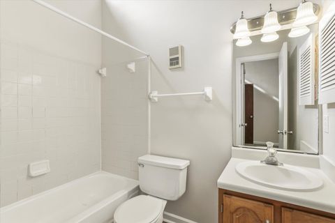 Tiny photo for 2658 Millbank Drive #A, Tallahassee, FL 32301 (MLS # 394442)