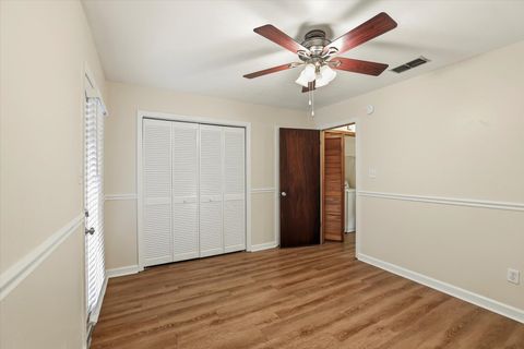 Tiny photo for 2658 Millbank Drive #A, Tallahassee, FL 32301 (MLS # 394442)