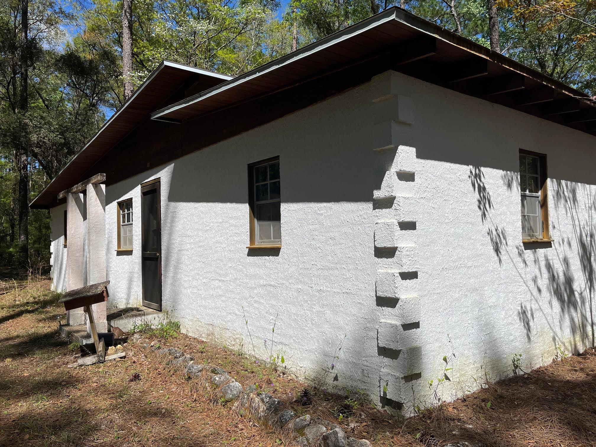 Property: 10720 Old Plank Rd,Tallahassee, FL