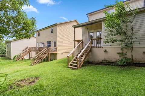 Tiny photo for 840 W Georgia Street #A, Tallahassee, FL 32304 (MLS # 397708)