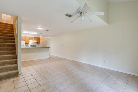 Tiny photo for 840 W Georgia Street #A, Tallahassee, FL 32304 (MLS # 397708)
