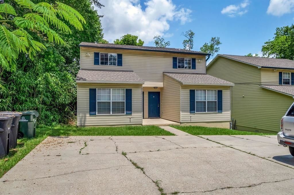 Photo of 840 W Georgia Street #A, Tallahassee, FL 32304 (MLS # 397708)