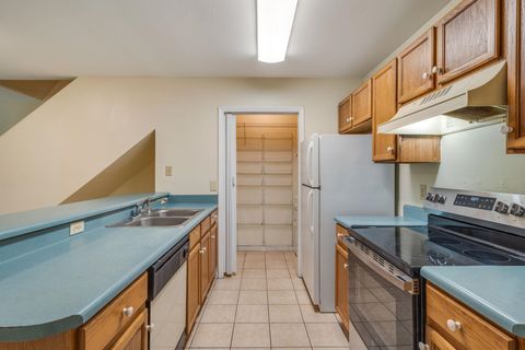Tiny photo for 840 W Georgia Street #A, Tallahassee, FL 32304 (MLS # 397708)