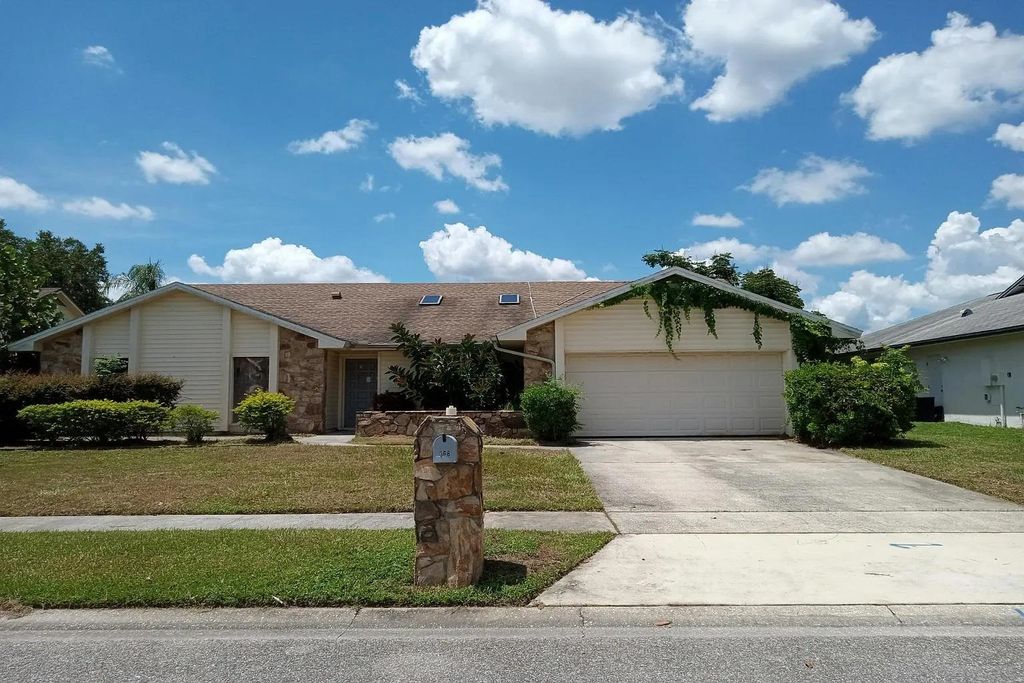 Photo of 368 Fairgreen Place, Other Florida, FL 32707 (MLS # 391994)