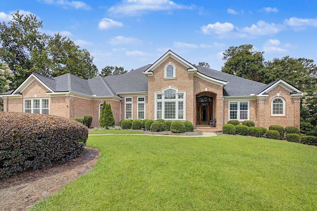 Photo of 9652 Deer Valley Drive, Tallahassee, FL 32312 (MLS # 402333)