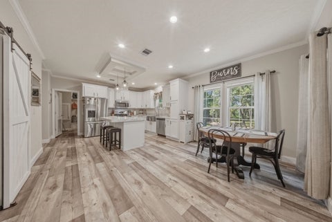 Tiny photo for 5160 BRADFORDVILLE Road, Tallahassee, FL 32309 (MLS # 402227)