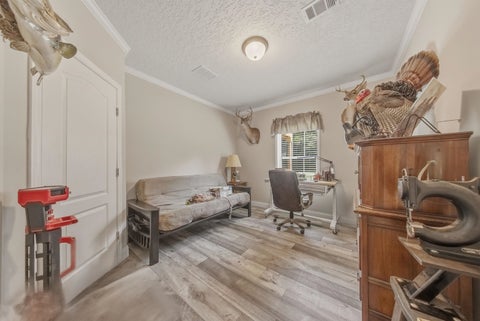 Tiny photo for 5160 BRADFORDVILLE Road, Tallahassee, FL 32309 (MLS # 402227)