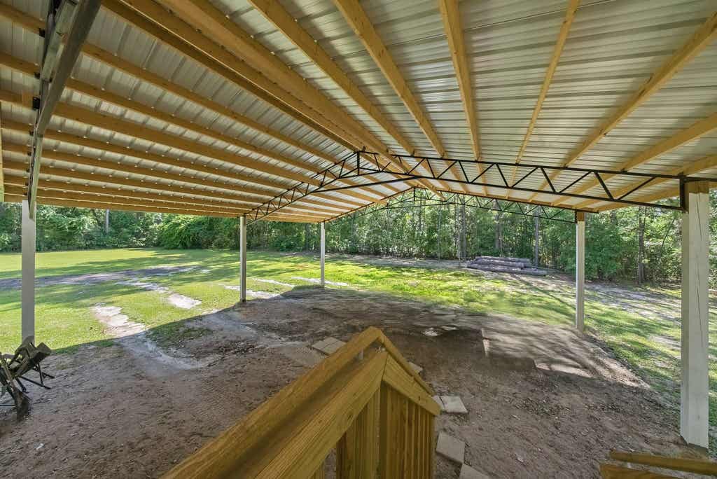 Photo of 5160 BRADFORDVILLE Road, Tallahassee, FL 32309 (MLS # 402227)