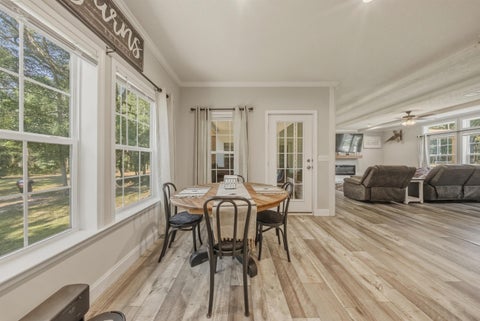 Tiny photo for 5160 BRADFORDVILLE Road, Tallahassee, FL 32309 (MLS # 402227)