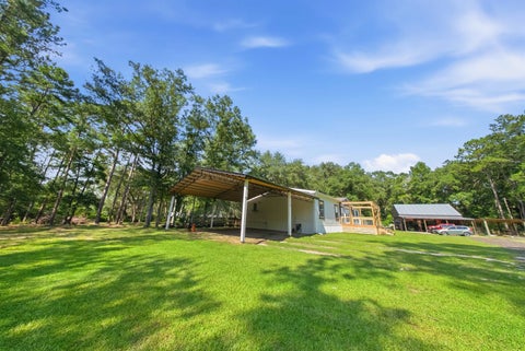 Tiny photo for 5160 BRADFORDVILLE Road, Tallahassee, FL 32309 (MLS # 402227)