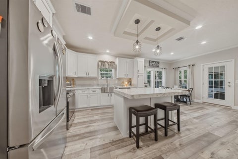 Tiny photo for 5160 BRADFORDVILLE Road, Tallahassee, FL 32309 (MLS # 402227)