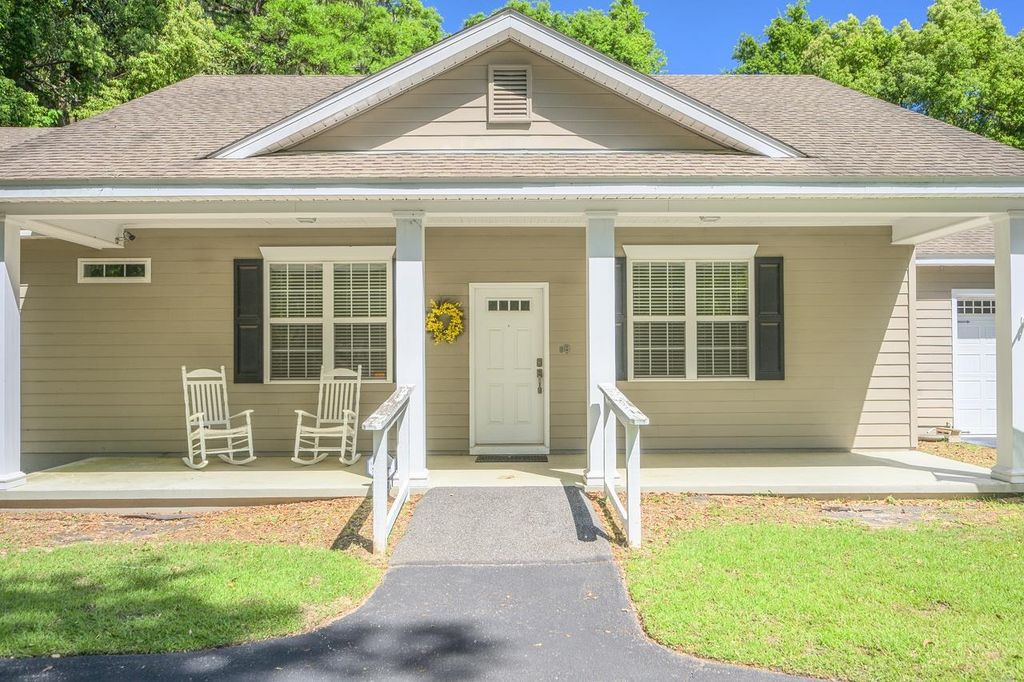 Photo of 3131 Sharer Road, Tallahassee, FL 32312 (MLS # 397179)