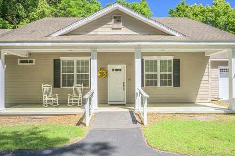 Photo of 3131 Sharer Road, Tallahassee, FL 32312 (MLS # 397179)