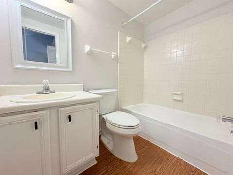 Tiny photo for 2330 Brynmahr Drive #A, Tallahassee, FL 32303 (MLS # 396409)