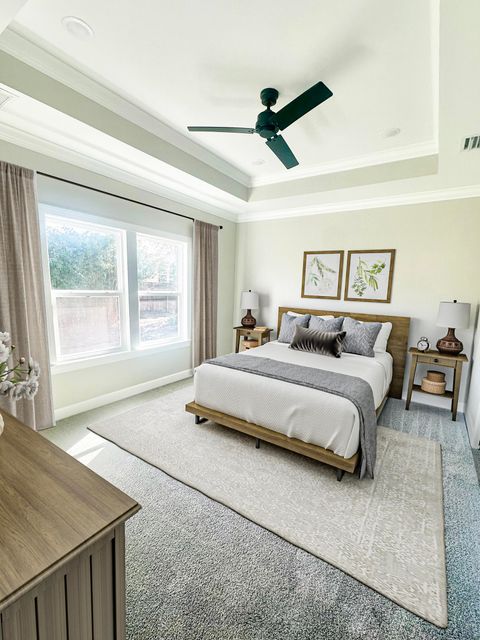 Tiny photo for XX Towles Road, Crawfordville, FL 32327 (MLS # 398953)