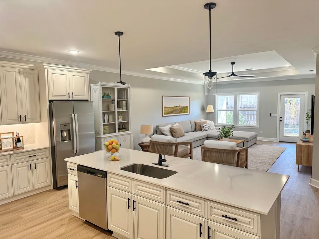 Photo of XX Towles Road, Crawfordville, FL 32327 (MLS # 398953)