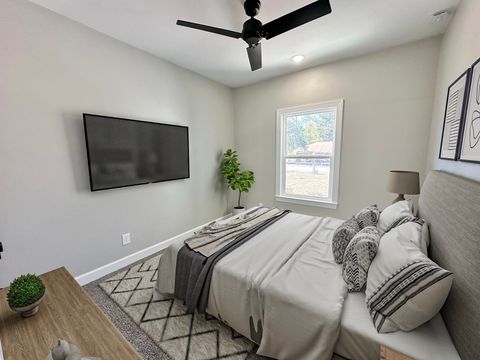 Tiny photo for XX Towles Road, Crawfordville, FL 32327 (MLS # 398953)