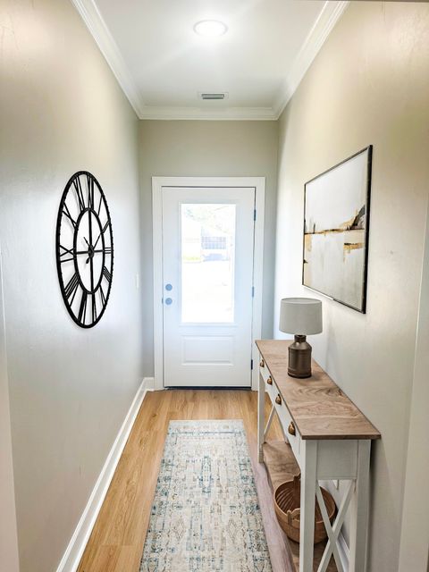 Tiny photo for XX Towles Road, Crawfordville, FL 32327 (MLS # 398953)