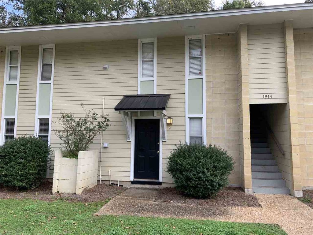 Photo of 1943 DAWSEY Street #1, Tallahassee, FL 32303 (MLS # 394653)