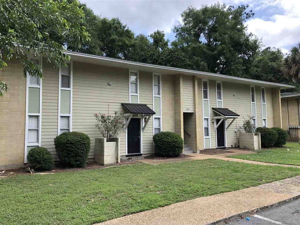 Photo of 1943 DAWSEY Street #1, Tallahassee, FL 32303 (MLS # 394653)