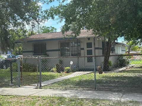 Tiny photo for 3634 S 17th Avenue, Other Florida, FL 33711 (MLS # 402086)